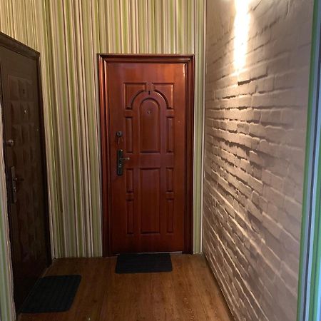 Apartament On Chernihivska Kijów Zewnętrze zdjęcie