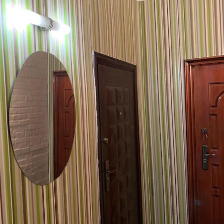 Apartament On Chernihivska Kijów Zewnętrze zdjęcie