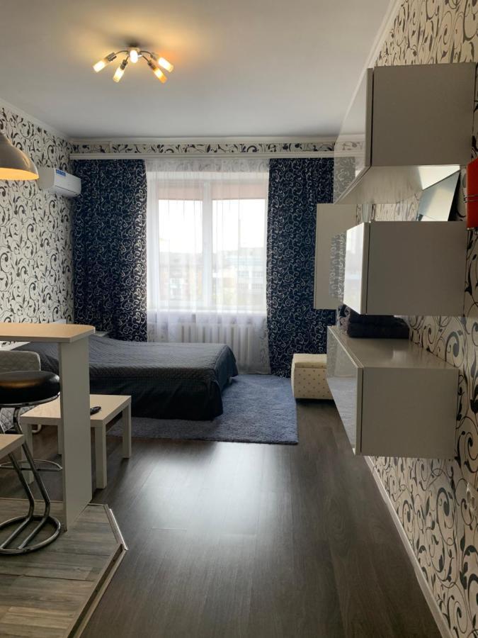 Apartament On Chernihivska Kijów Zewnętrze zdjęcie