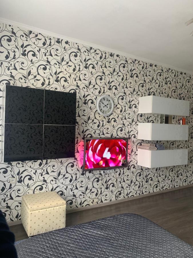 Apartament On Chernihivska Kijów Zewnętrze zdjęcie