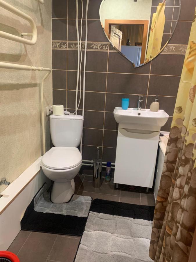 Apartament On Chernihivska Kijów Zewnętrze zdjęcie