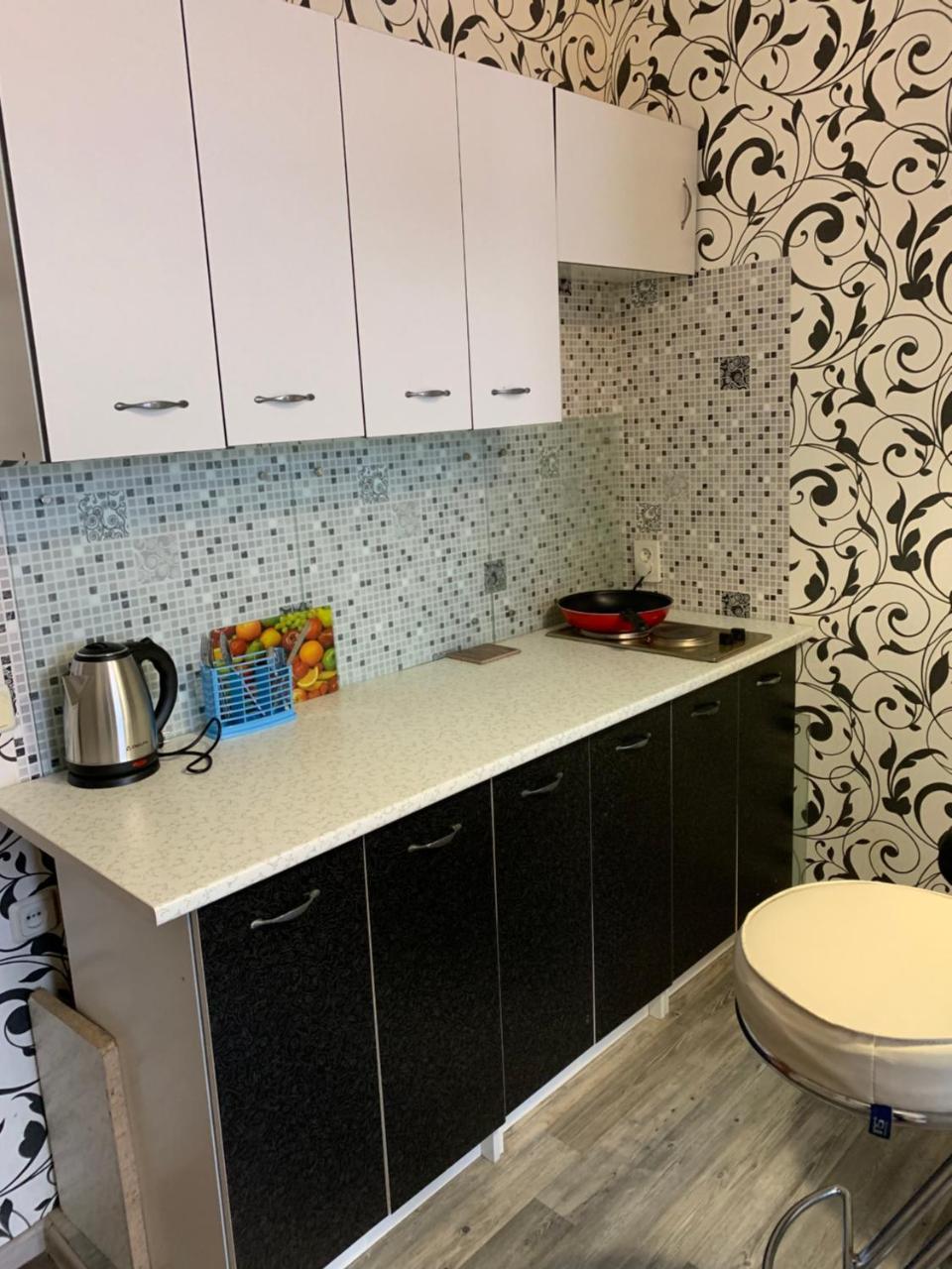 Apartament On Chernihivska Kijów Zewnętrze zdjęcie