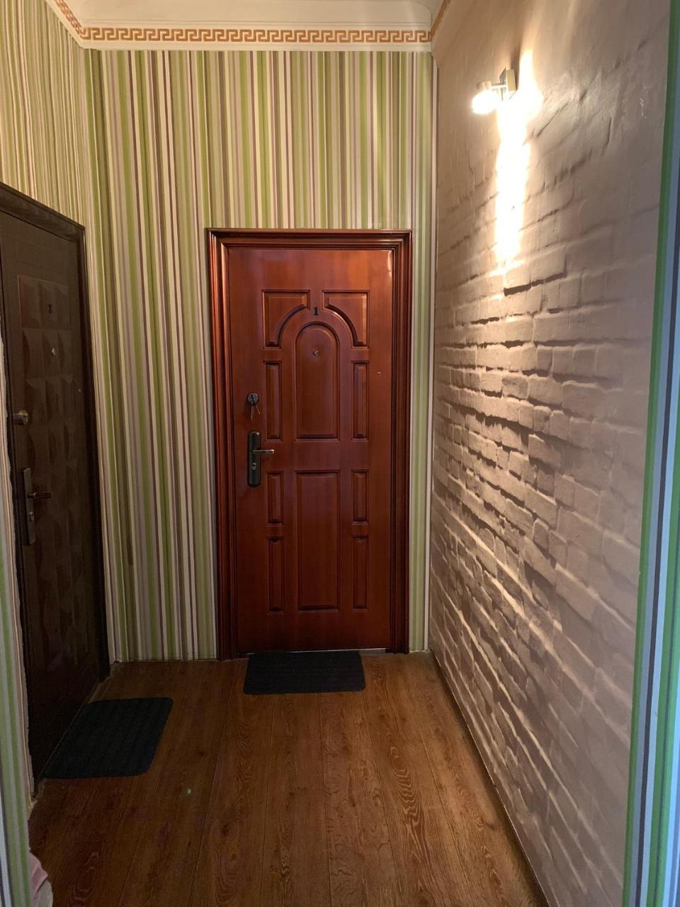 Apartament On Chernihivska Kijów Zewnętrze zdjęcie