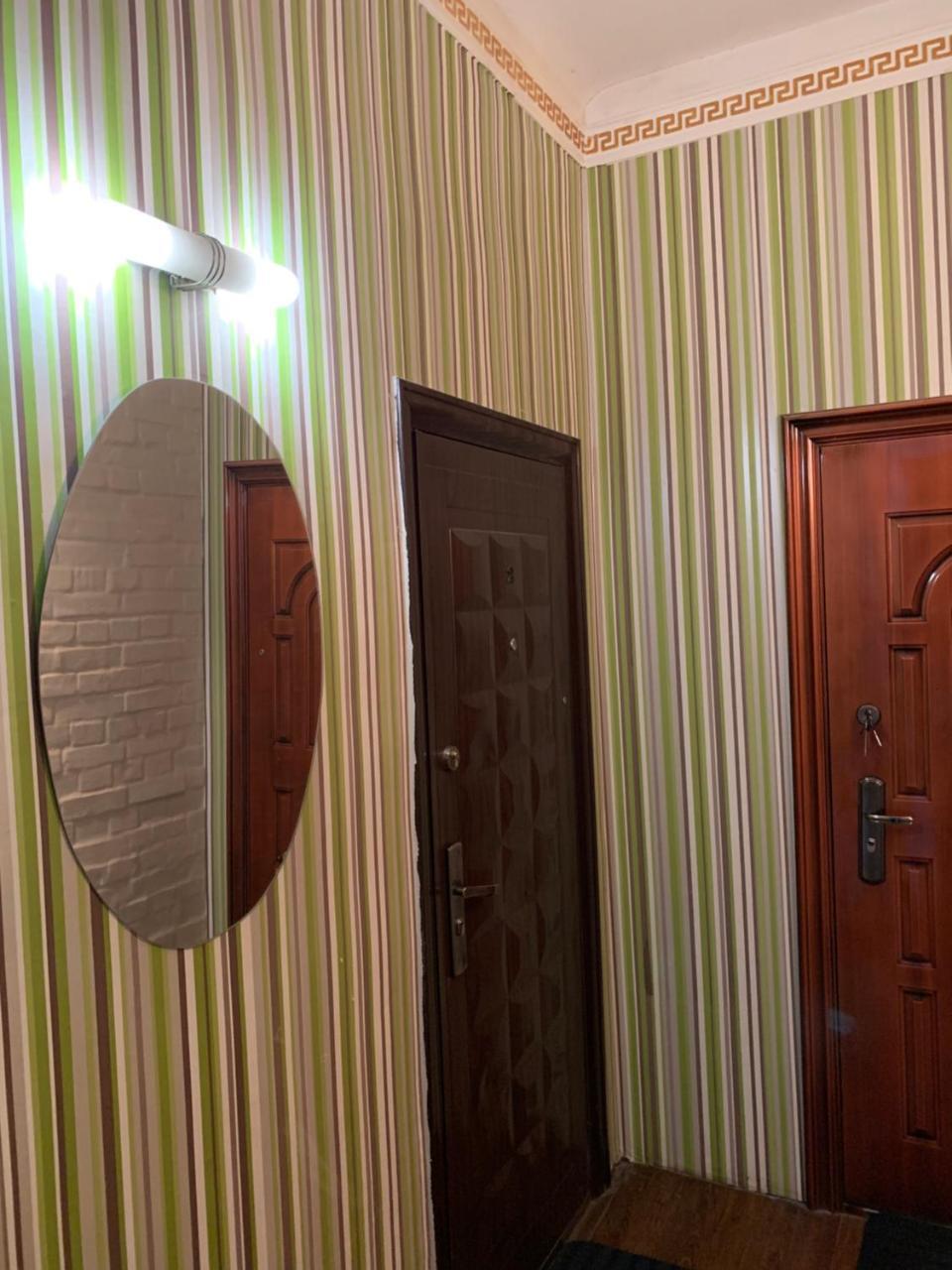 Apartament On Chernihivska Kijów Zewnętrze zdjęcie