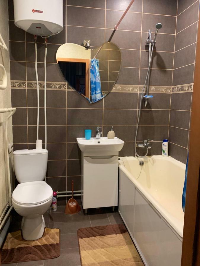 Apartament On Chernihivska Kijów Zewnętrze zdjęcie