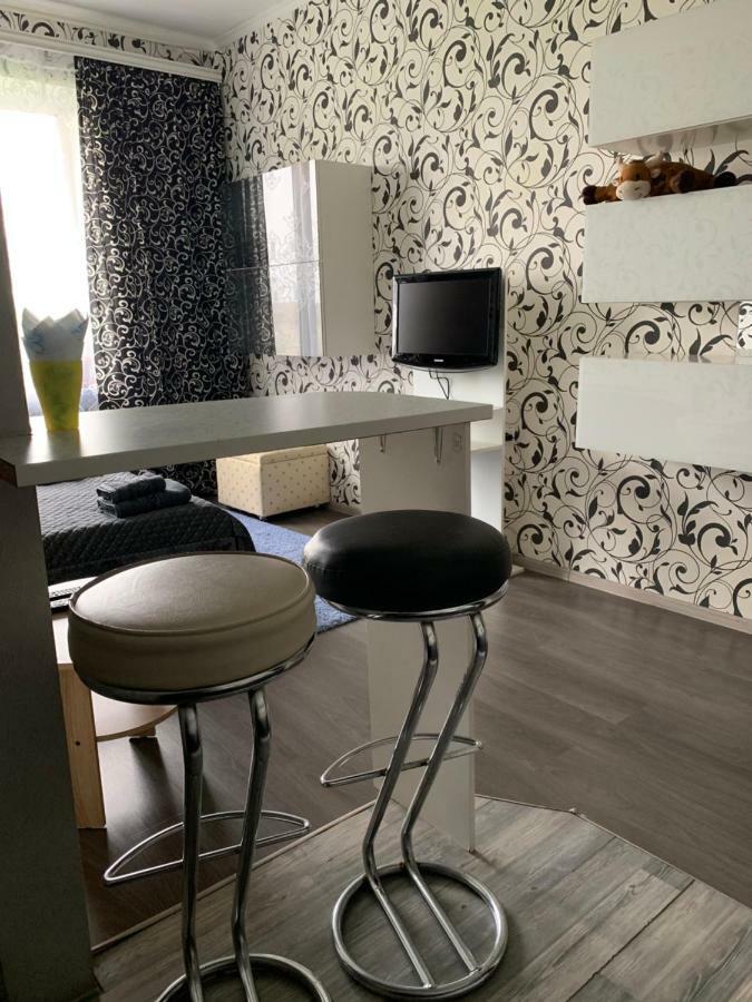 Apartament On Chernihivska Kijów Zewnętrze zdjęcie